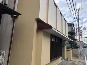 瓦積み直し、外壁塗装、屋根カバー工法